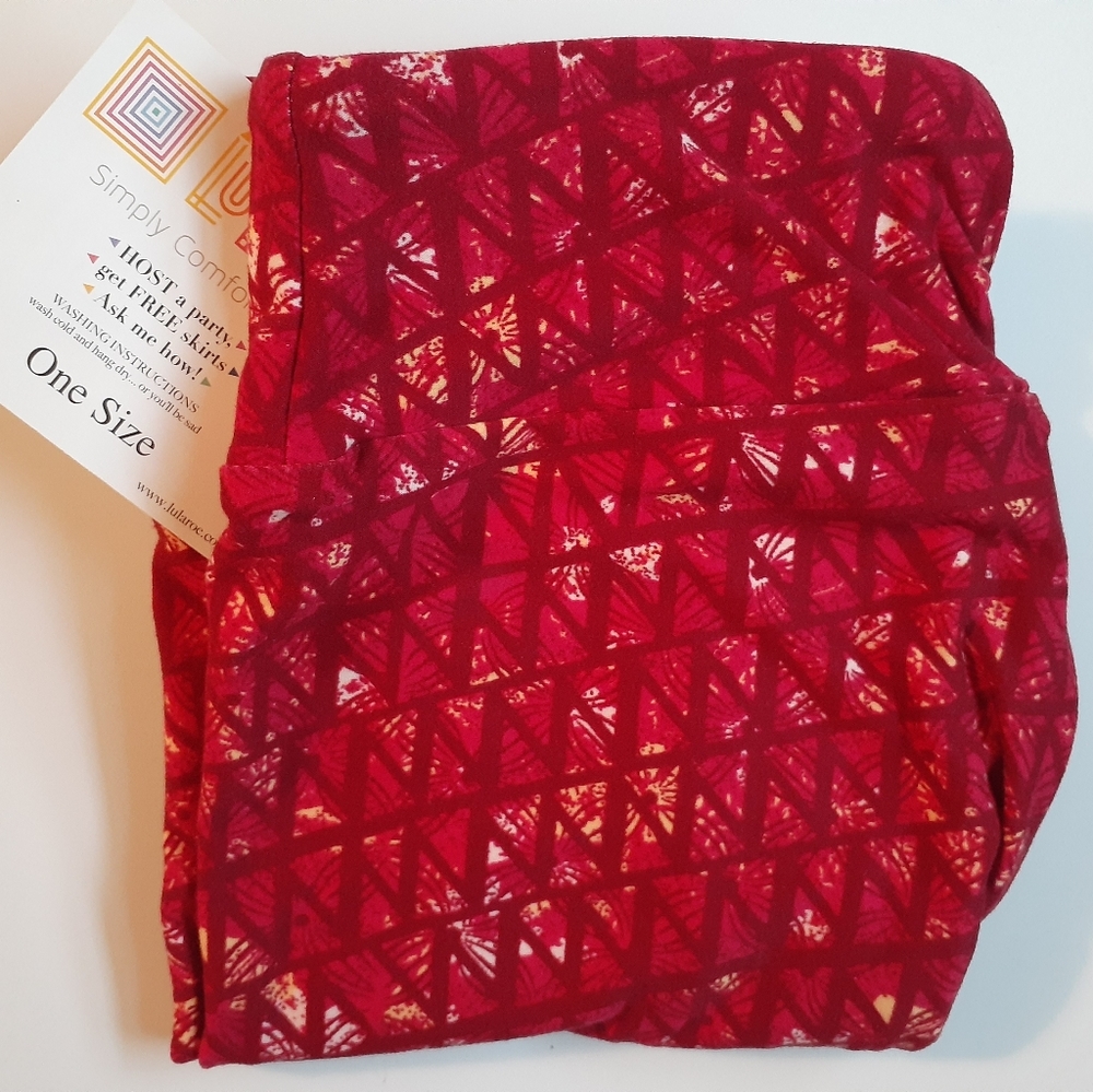 LuLaRoe Women's Leggings
